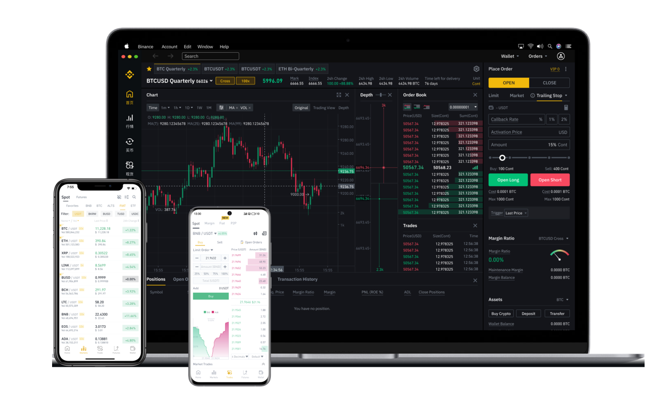 ｂｉｎａｎｃｅ/BI安